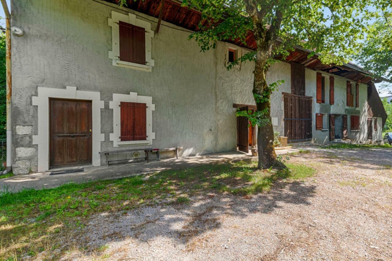 Studio Serena - Welkeys Annecy Exterior photo